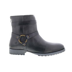 Dingo Mens American Spirit Black Boots (NWT)